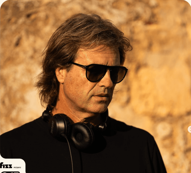 Hernan Cattaneo