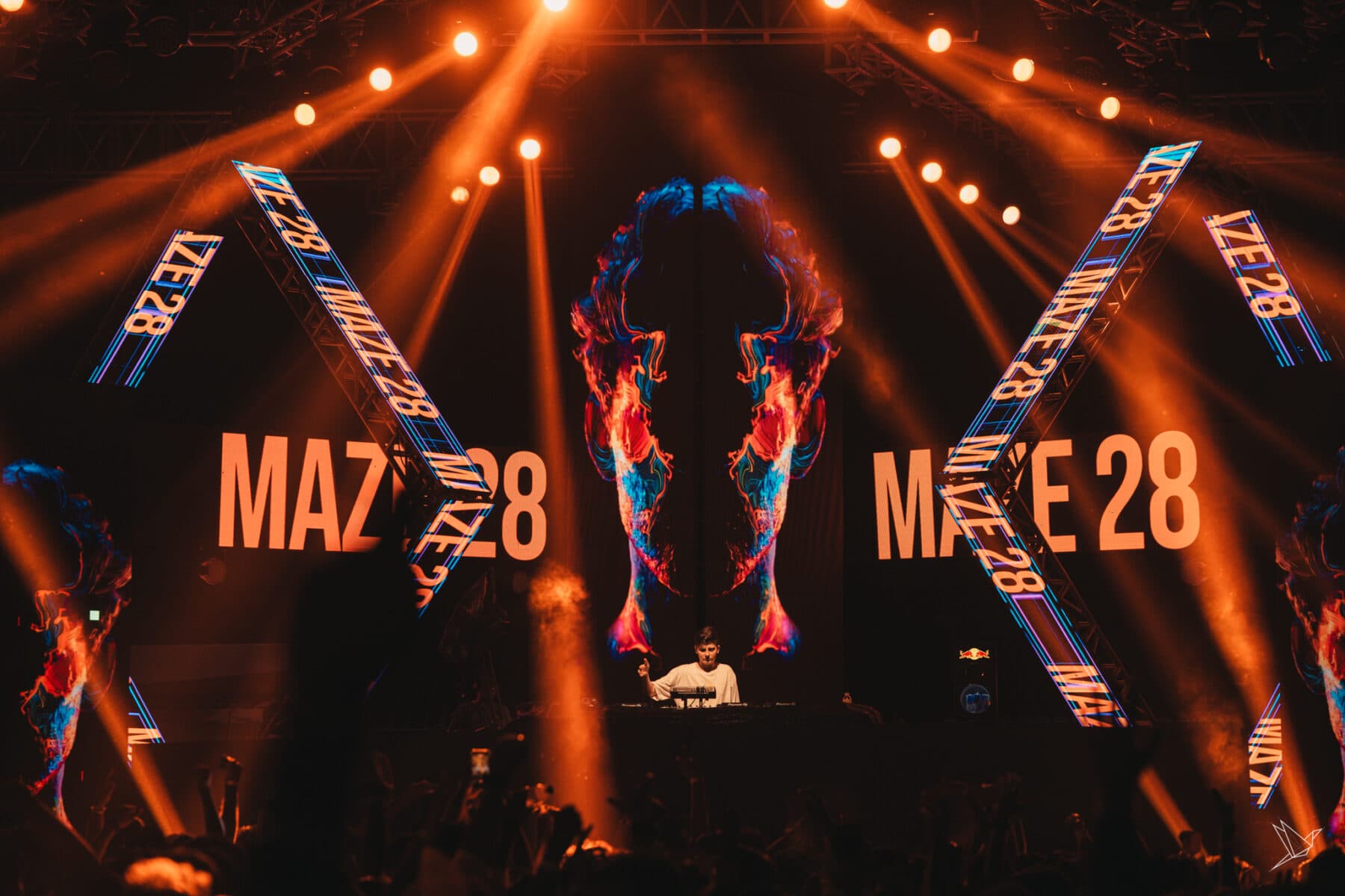 Maze 28