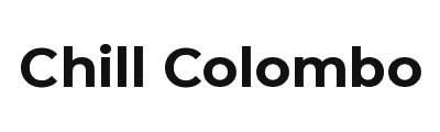 Chill Colombo