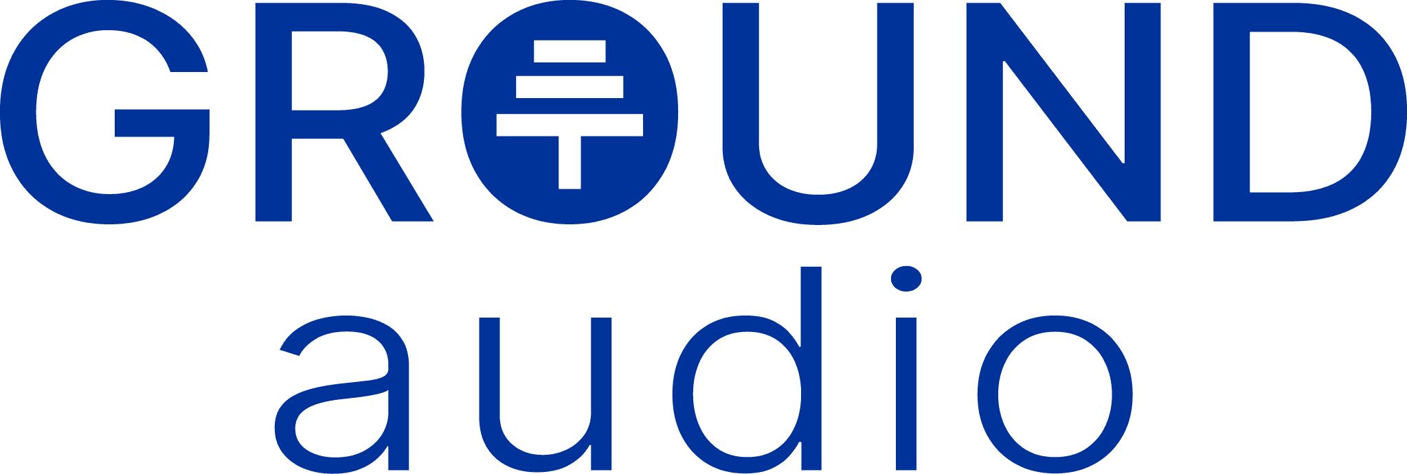 Ground Audio
