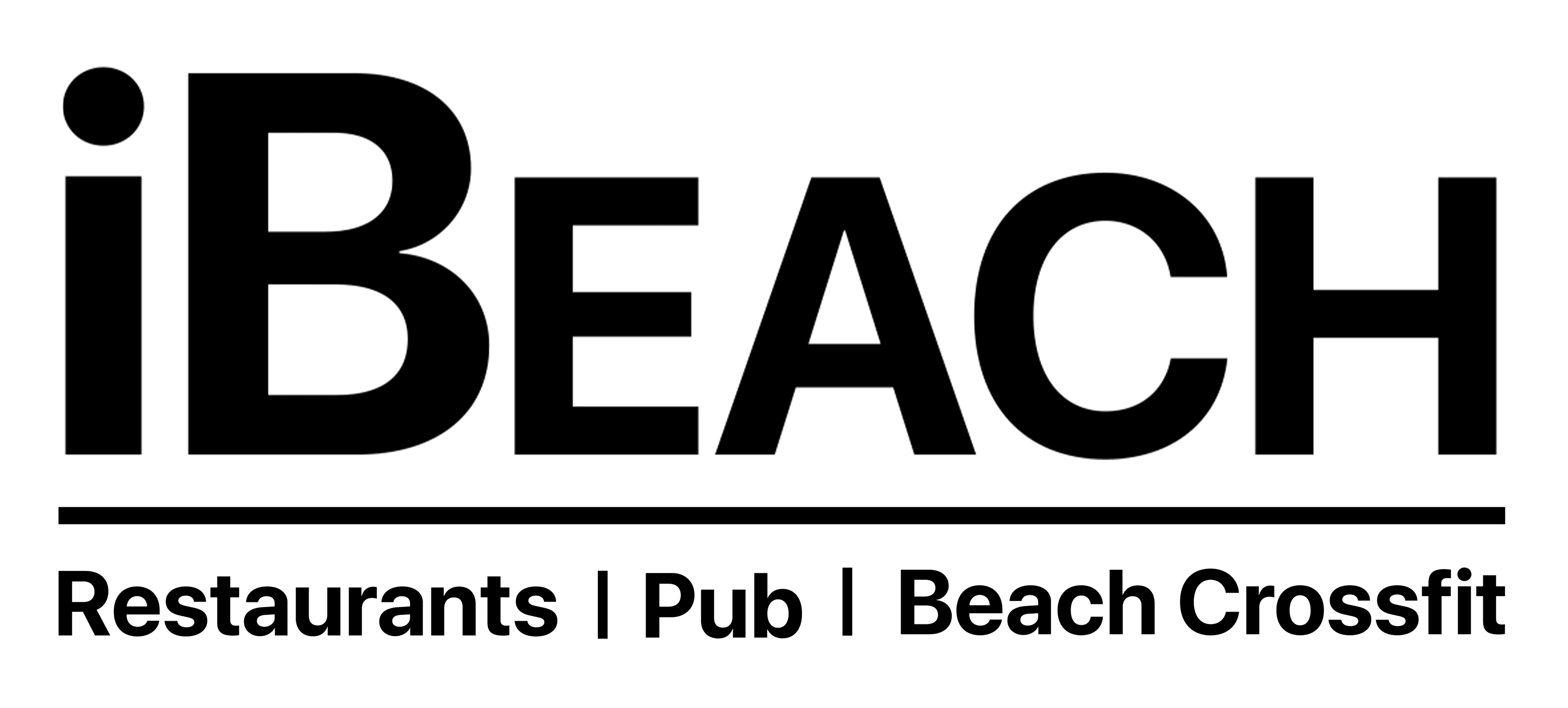 iBeach