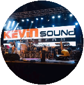 Kevin Sounds