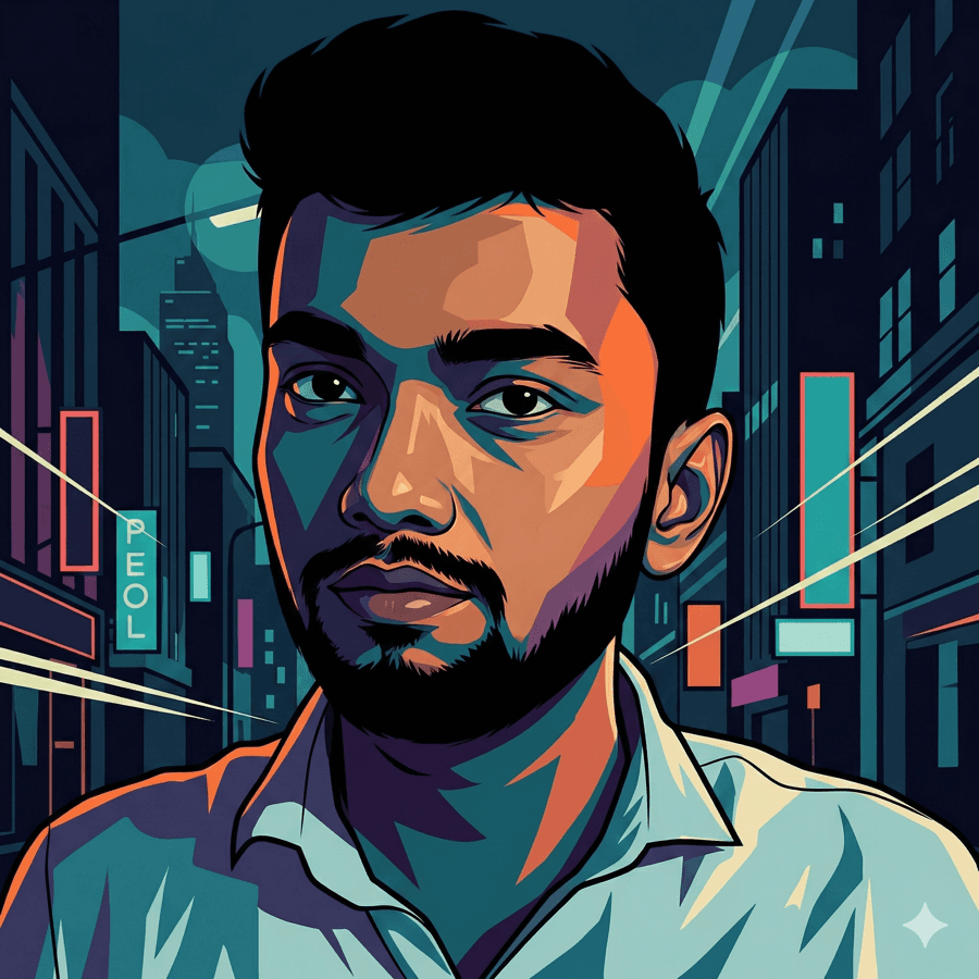 Kalana Madhuwantha